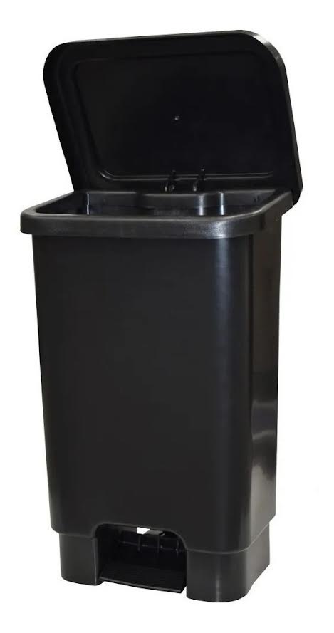 Lixeira com Pedal 25 L