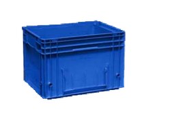 Caixa RL-KLT 4280 (Fundo Liso)